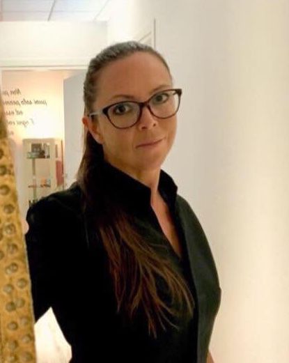 veronica graffagnino