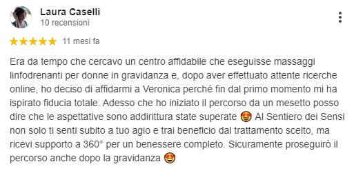 il sentiero dei sensi recensione 4